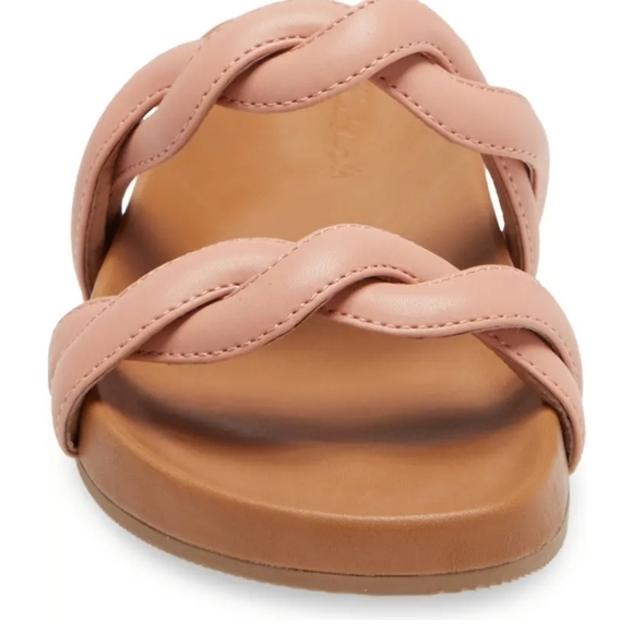 Madewell‎ Women's Walker Slide Sandale Size 6 1/2. - Picture 4 of 12